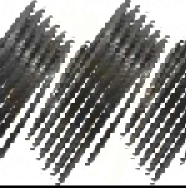 Free Running Insert: M2.5 x 0.45, 3.8 mm OAL